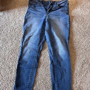 Universal Thread Light Blue Denim Jeans